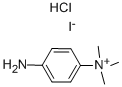 CAS#: 62654-12-0, (4-Aminophenyl)Trimethylammonium Iodide Hydrochloride