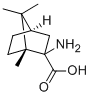 CAS#: 6266-05-3, 2-Amino-2-Bornanecarboxylic Acid
