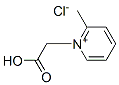 CAS#: 6266-22-4, 1-(Carboxymethyl)-2-Methylpyridinium Chloride