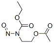 CAS#: 62681-13-4, N-(2-Acetoxyethyl)-N-Nitrosocarbamic Acid Ethyl Ester