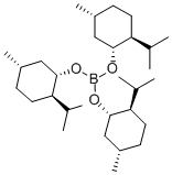CAS#: 62697-74-9, DL-Menthyl Borate