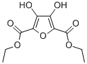 CAS#: 6270-57-1, Diethyl 3,4-Dihydroxyfuran-2,5-Dicarboxylate