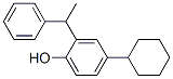 CAS#: 62737-79-5, 4-Cyclohexyl-2-(1-Phenylethyl)Phenol