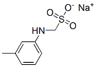 CAS#: 6274-20-0, Sodium m-Toluidinomethanesulphonate