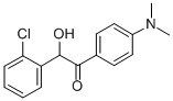 CAS#: 6275-08-7, 4-Dimethylamino-2'-Chlorobenzoin