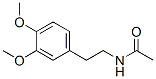CAS#: 6275-29-2, N-(3,4-Dimethoxyphenethyl)Acetamide