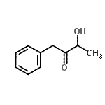 CAS#: 62763-33-1, 3-Hydroxy-1-Phenyl-2-Butanone