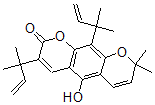 CAS 登录号：62770-67-6， 黄皮香豆精
