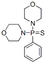 CAS#: 6278-48-4, Dimorpholin-4-Yl-Phenyl-Sulfanylidene-Phosphorane