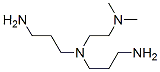 CAS 登录号：62787-29-5， N-(3-氨基丙基)-N-[2-(二甲基氨基)乙基]丙烷-1,3-二胺