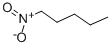 CAS 登录号：628-05-7， 1-硝基戊烷