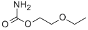 CAS#: 628-65-9, 2-Ethoxyethyl Carbamate