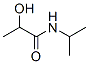 CAS 登录号：6280-17-7， 2-羟基-N-(1-甲基乙基)-丙酰胺