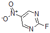 CAS#: 62802-41-9, 2-Fluoro-5-Nitro-Pyrimidine