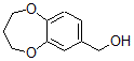 CAS#: 62823-14-7, 3,4-Dihydro-2H-1,5-Benzodioxepin-7-Methanol