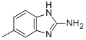 CAS#: 6285-68-3, 5-Methyl-1H-Benzimidazol-2-Amine