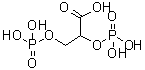 CAS#: 62868-79-5, 2,3-Diphospho-D-glyceric acid