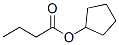 CAS 登录号：6290-13-7， 环戊基丁酸酯