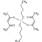 CAS#: 62905-51-5, Zirconium(4+) 1-Butanolate (2Z)-4-Oxo-2-Penten-2-Olate (1:2:2)
