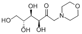 CAS#: 6291-16-3, 1-Deoxy-1-Morpholino-D-Fructose