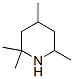 CAS#: 6292-82-6, 2,2,4,6-Tetramethylpiperidine