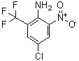 CAS#: 62924-50-9, 4-Chloro-2-Nitro-6-(Trifluoromethyl)Aniline
