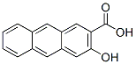 CAS#: 6295-44-9, 3-Hydroxyanthracene-2-Carboxylic Acid