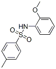 CAS#: 6295-94-9, 2'-Methoxy-p-Toluenesulfonanilide