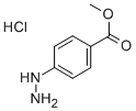 CAS#: 6296-89-5, 4-Hydrazinobenzoic Acid Methyl Ester Hydrochloride