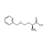 CAS#: 62965-20-2, O-Benzyl-L-Homoserine