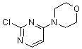 CAS#: 62968-37-0, 4-(2-Chloro-4-Pyrimidinyl)Morpholine