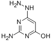 CAS#: 6298-85-7, 2-Amino-4-Hydroxy-6-Hydrazinopyrimidine