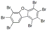 CAS#: 62994-32-5, Heptabromodibenzofuran
