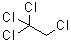 CAS#: 630-20-6, 1,1,1,2-Tetrachloroethane