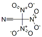 CAS#: 630-72-8, Trinitroacetonitrile