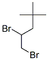 CAS#: 6300-00-1, 1,2-Dibromo-4,4-Dimethyl-Pentane