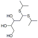 CAS#: 6301-46-8, 5,5-Bis(Propan-2-Ylsulfanyl)Pentane-1,2,3-Triol