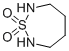 CAS#: 63010-19-5, [1,2,7]Thiadiazepane 1,1-Dioxide