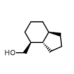 CAS#: 630103-80-9, (3aS,4S,7aR)-Octahydro-1H-inden-4-ylmethanol