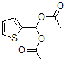 CAS#: 63011-97-2, 1-(2-Thienyl)-Methanediol 1,1-Diacetate