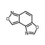 CAS#: 630112-26-4, [1,3]Oxazolo[4,5-e][2,1]benzoxazole