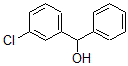 CAS#: 63012-03-3, alpha-(3-Chlorophenyl)Phenylmethanol