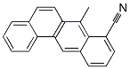 CAS#: 63018-70-2, 7-Methylbenz[a]Anthracene-8-Carbonitrile