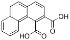 CAS#: 63018-89-3, Phenanthrene-3,4-Dicarboxylic Acid