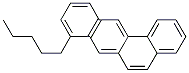 CAS 登录号：63018-99-5， 8-戊基苯并[a]蒽