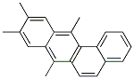 CAS 登录号：63019-70-5， 7,9,10,12-四甲基苯并[a]蒽
