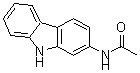 CAS#: 63020-20-2, N-9H-Carbazol-2-Yl-Acetamide