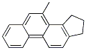 CAS#: 63020-76-8, 7-Methyl-16,17-Dihydro-15H-Cyclopenta[a]Phenanthrene