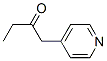 CAS#: 6304-20-7, 1-Pyridin-4-Ylbutan-2-One