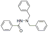 CAS#: 6304-45-6, N',N'-Dibenzylbenzohydrazide